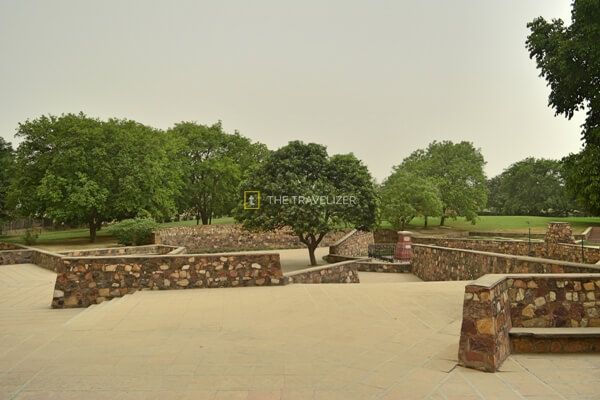 Photo of Panipat, Haryana, India by The Travelizer