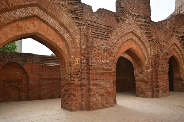 Photo of Panipat, Haryana, India by The Travelizer