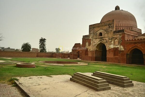 Photo of Panipat, Haryana, India by The Travelizer