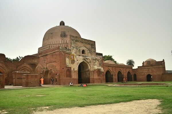 Photo of Panipat, Haryana, India by The Travelizer