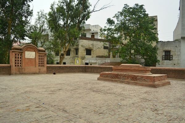 Photo of Panipat, Haryana, India by The Travelizer