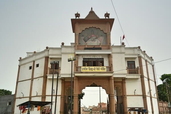 Photo of Panipat, Haryana, India by The Travelizer