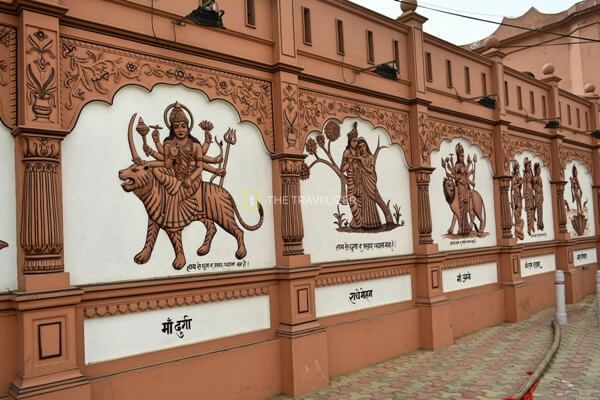 Photo of Panipat, Haryana, India by The Travelizer