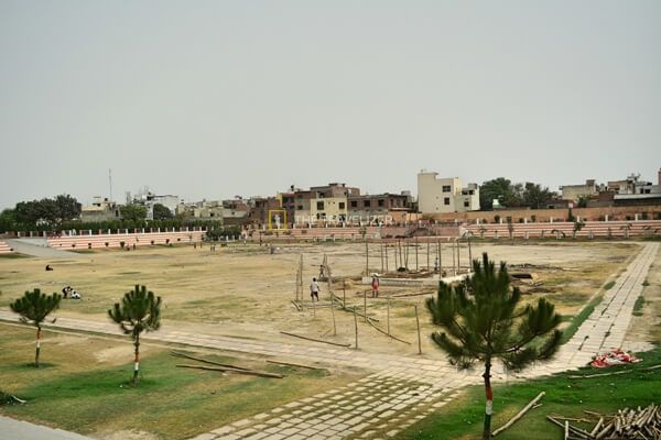 Photo of Panipat, Haryana, India by The Travelizer