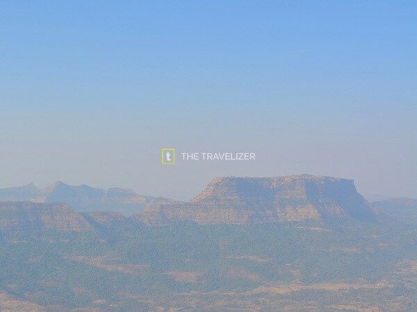 Photo of Lingana Fort, Kadsari Lingana, Maharashtra, India by The Travelizer