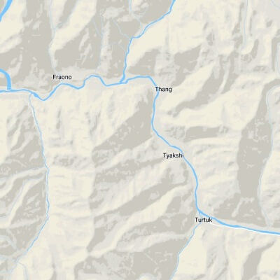 Photo of Turtuk by The Travelizer