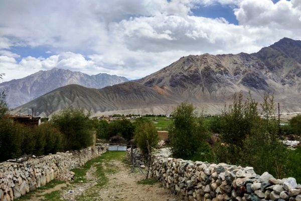 Photo of Turtuk: The Last Village on India-PoK Border by The Travelizer