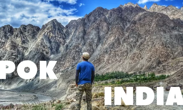 Photo of Turtuk: The Last Village on India-PoK Border by The Travelizer
