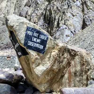 Photo of Turtuk: The Last Village on India-PoK Border by The Travelizer