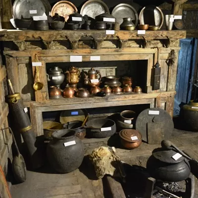 Photo of Turtuk: The Last Village on India-PoK Border by The Travelizer