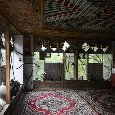 Photo of Turtuk: The Last Village on India-PoK Border by The Travelizer