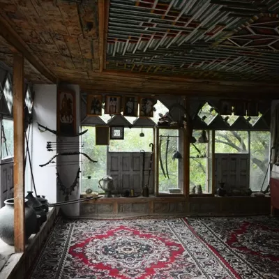 Photo of Turtuk: The Last Village on India-PoK Border by The Travelizer
