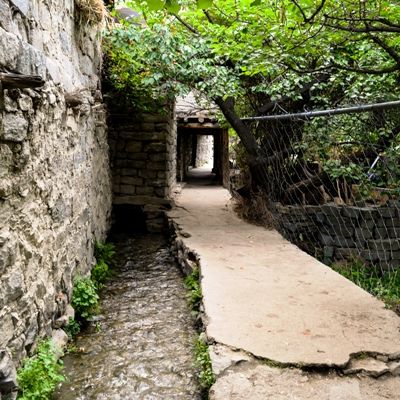 Photo of Turtuk: The Last Village on India-PoK Border by The Travelizer