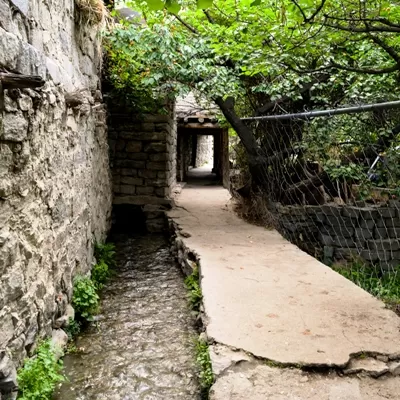 Photo of Turtuk: The Last Village on India-PoK Border by The Travelizer