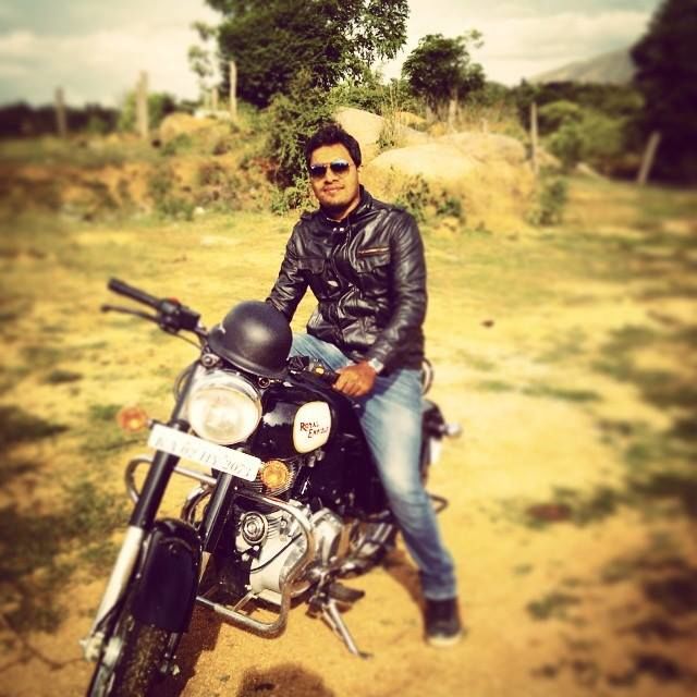 Photo of Long Ride To Beautiful Place 7/7 by vlas MP