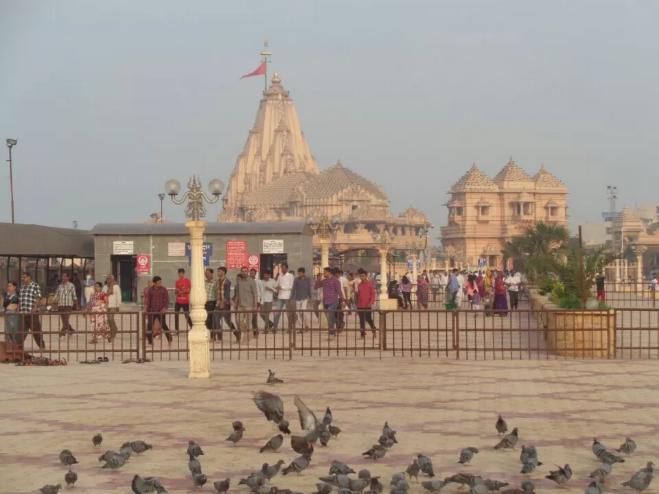 Photo of Junagadh by Meghana Desai