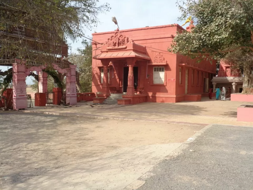 Photo of Junagadh by Meghana Desai