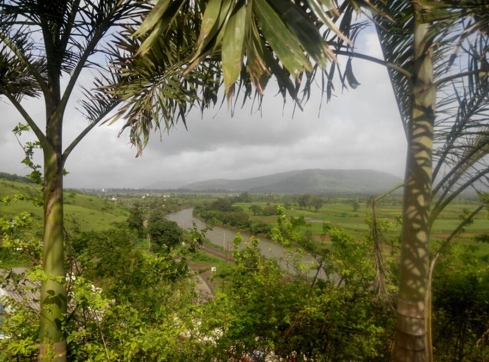 Photo of Old Mumbai Pune Hwy, Kamshet, Maharashtra 410405, India by Meghana Desai
