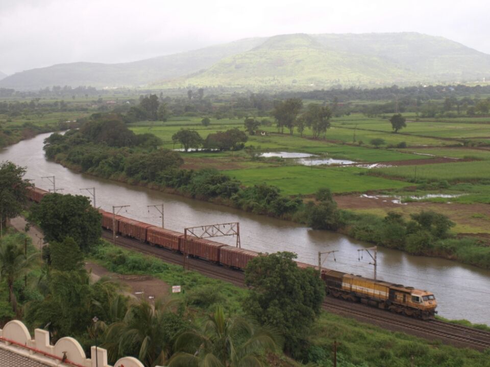 Photo of Old Mumbai Pune Hwy, Kamshet, Maharashtra 410405, India by Meghana Desai