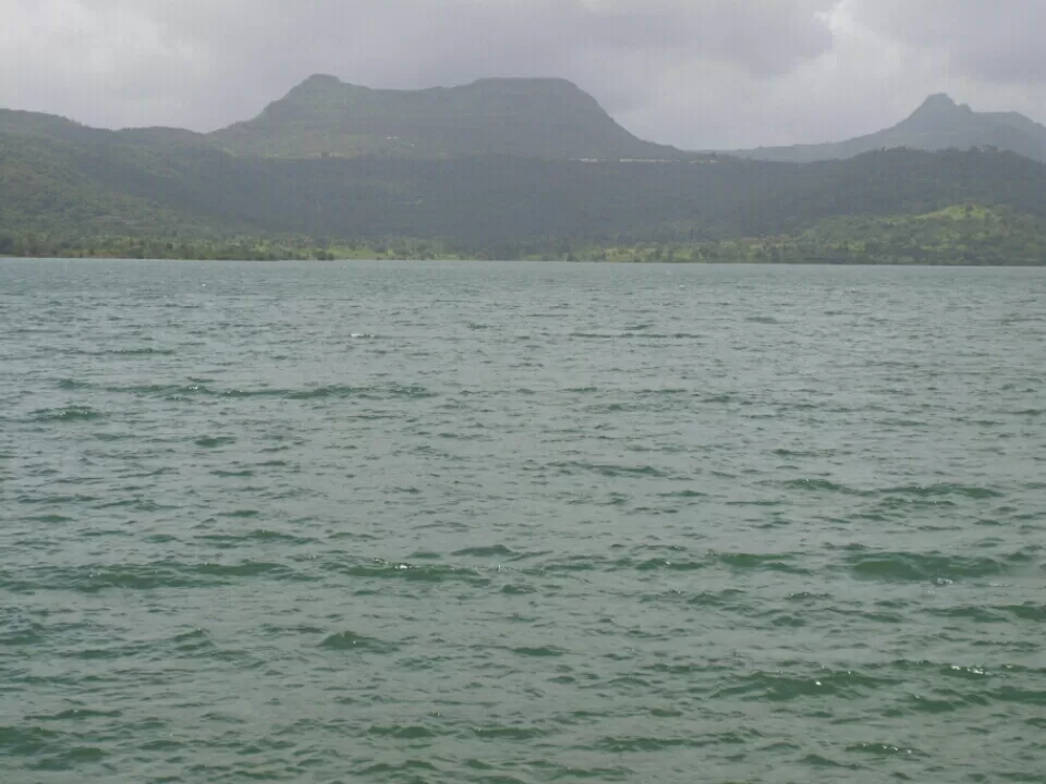 Photo of Pawna Lake, Maharashtra by Meghana Desai