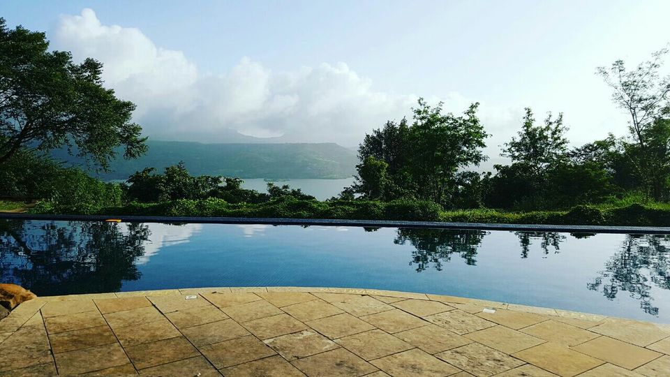 Photo of Weekend at Kamshet and Pawna Lake (photo blog) by Meghana Desai