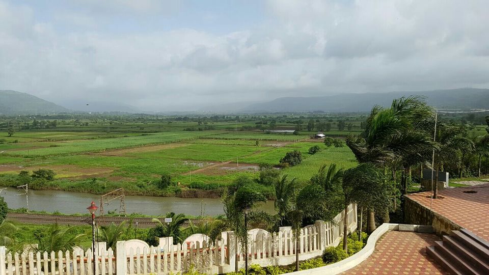Photo of Old Mumbai Pune Hwy, Kamshet, Maharashtra 410405, India by Meghana Desai