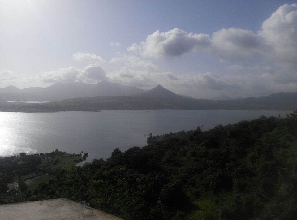 Photo of Weekend at Kamshet and Pawna Lake (photo blog) by Meghana Desai
