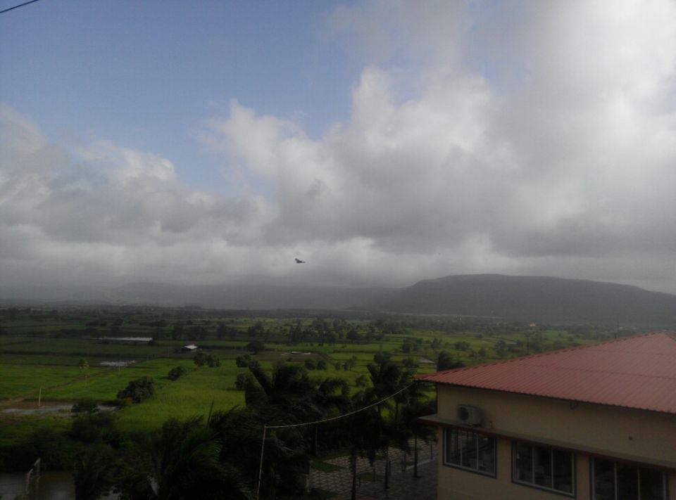Photo of Old Mumbai Pune Hwy, Kamshet, Maharashtra 410405, India by Meghana Desai