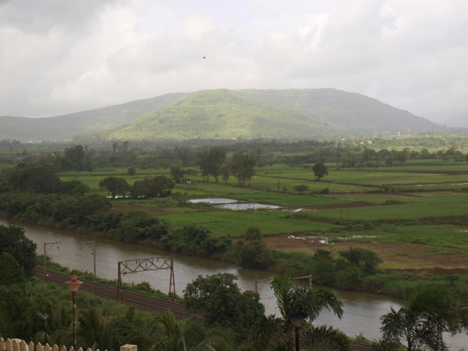 Photo of Old Mumbai Pune Hwy, Kamshet, Maharashtra 410405, India by Meghana Desai