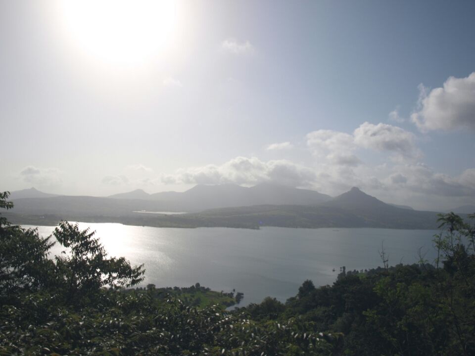 Photo of Weekend at Kamshet and Pawna Lake (photo blog) by Meghana Desai
