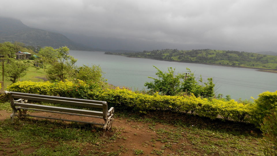 Photo of Bhandardara – A monsoon heaven by Meghana Desai
