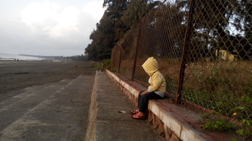 Photo of Sunday getaway to bordi dahanu beach 4/4 by Meghana Desai