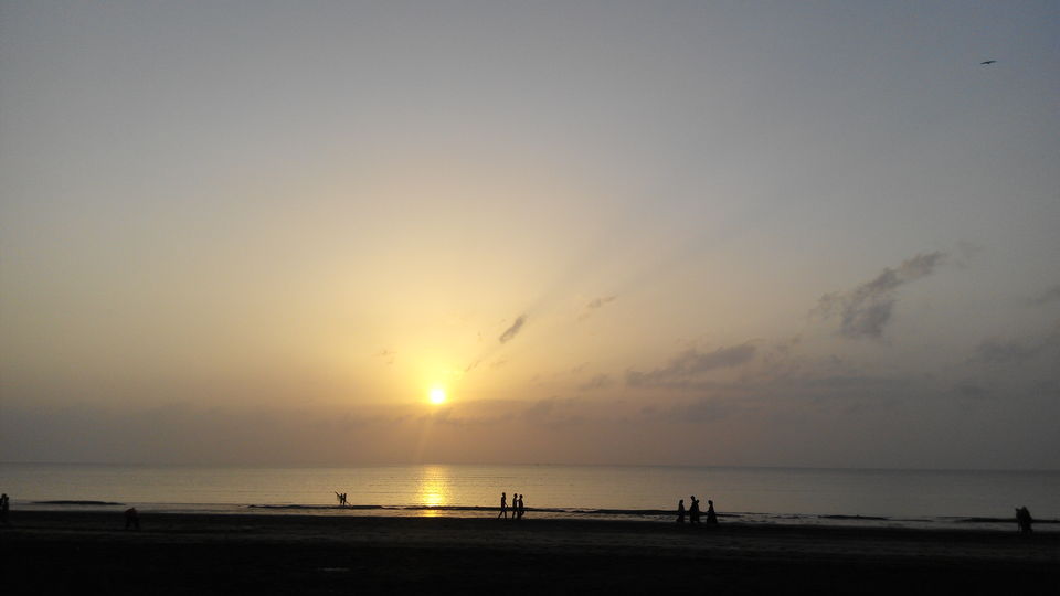 Photo of Sunday getaway to bordi dahanu beach 1/4 by Meghana Desai