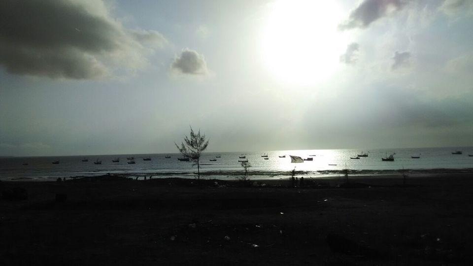 Photo of Sunday getaway to bordi dahanu beach 2/4 by Meghana Desai