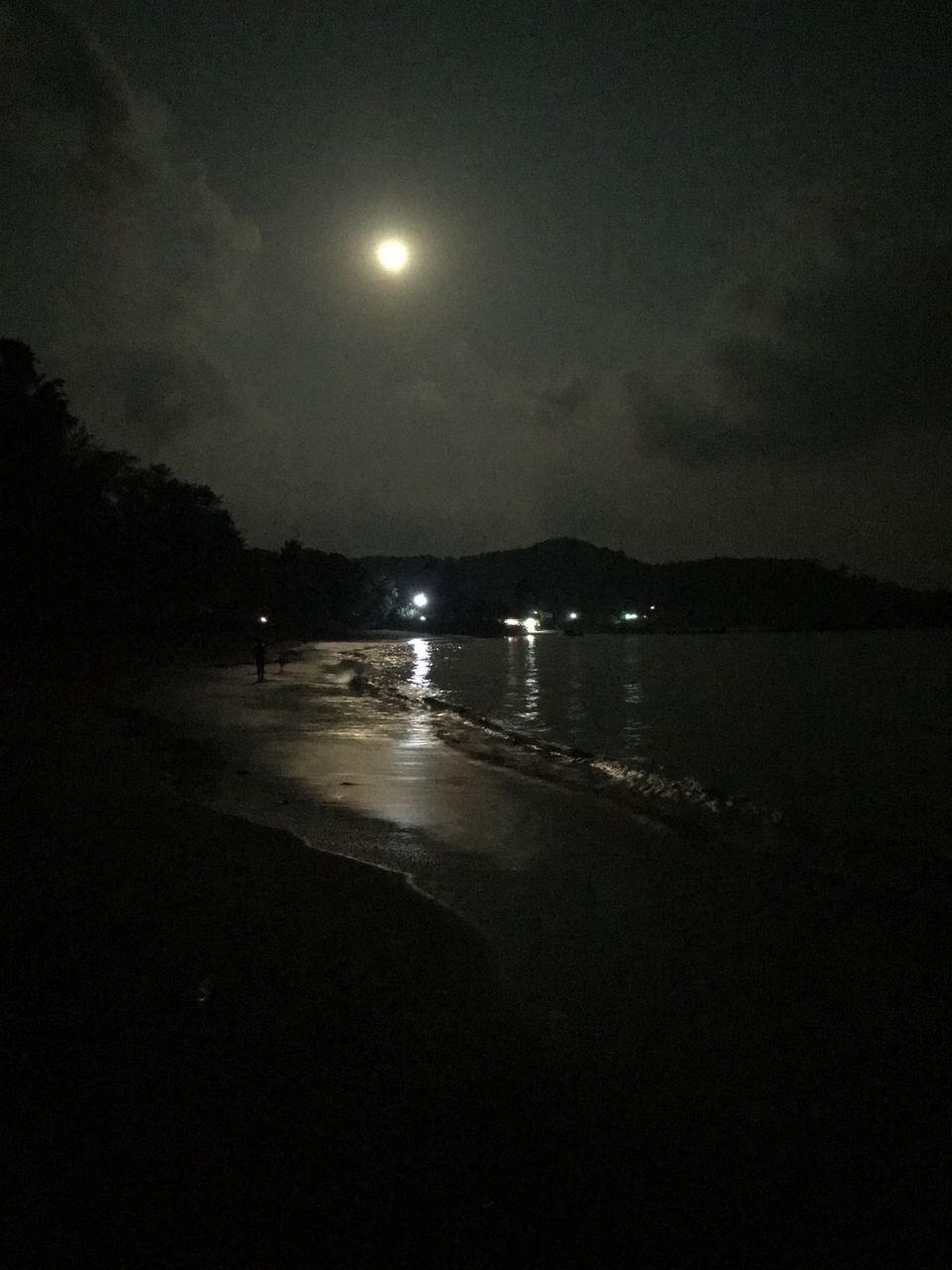 Photo of Gokarna : A peaceful getaway via Goa by Saurabh Bagakar