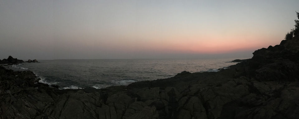 Photo of Gokarna : A peaceful getaway via Goa by Saurabh Bagakar