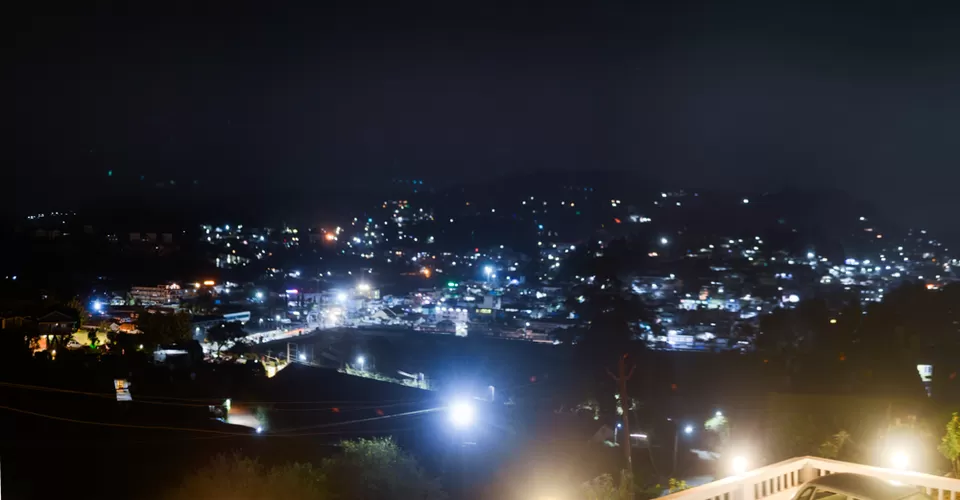 Photo of Zostel Ooty, Fern Hill, Ooty, Tamil Nadu, India by Saurabh Bagakar