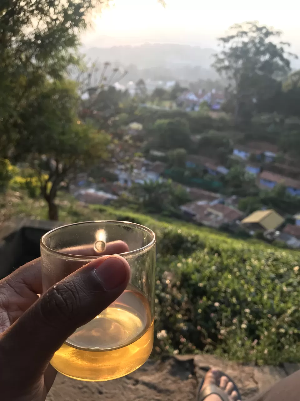 Photo of TANTEA, Ritz Hotel Road, Gray's Hill, Coonoor, Tamil Nadu, India by Saurabh Bagakar