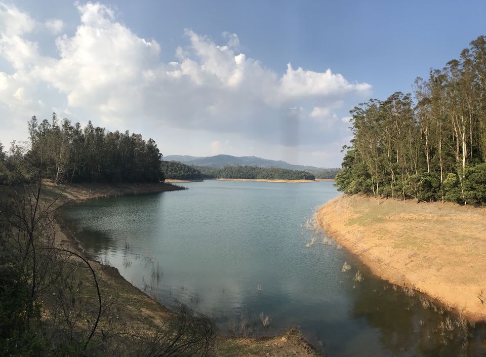 Photo of Queen of Hills : Udhagmandalam ~ Ooty by Saurabh Bagakar