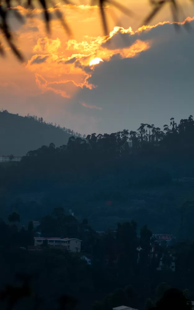 Photo of TANTEA, Ritz Hotel Road, Gray's Hill, Coonoor, Tamil Nadu, India by Saurabh Bagakar