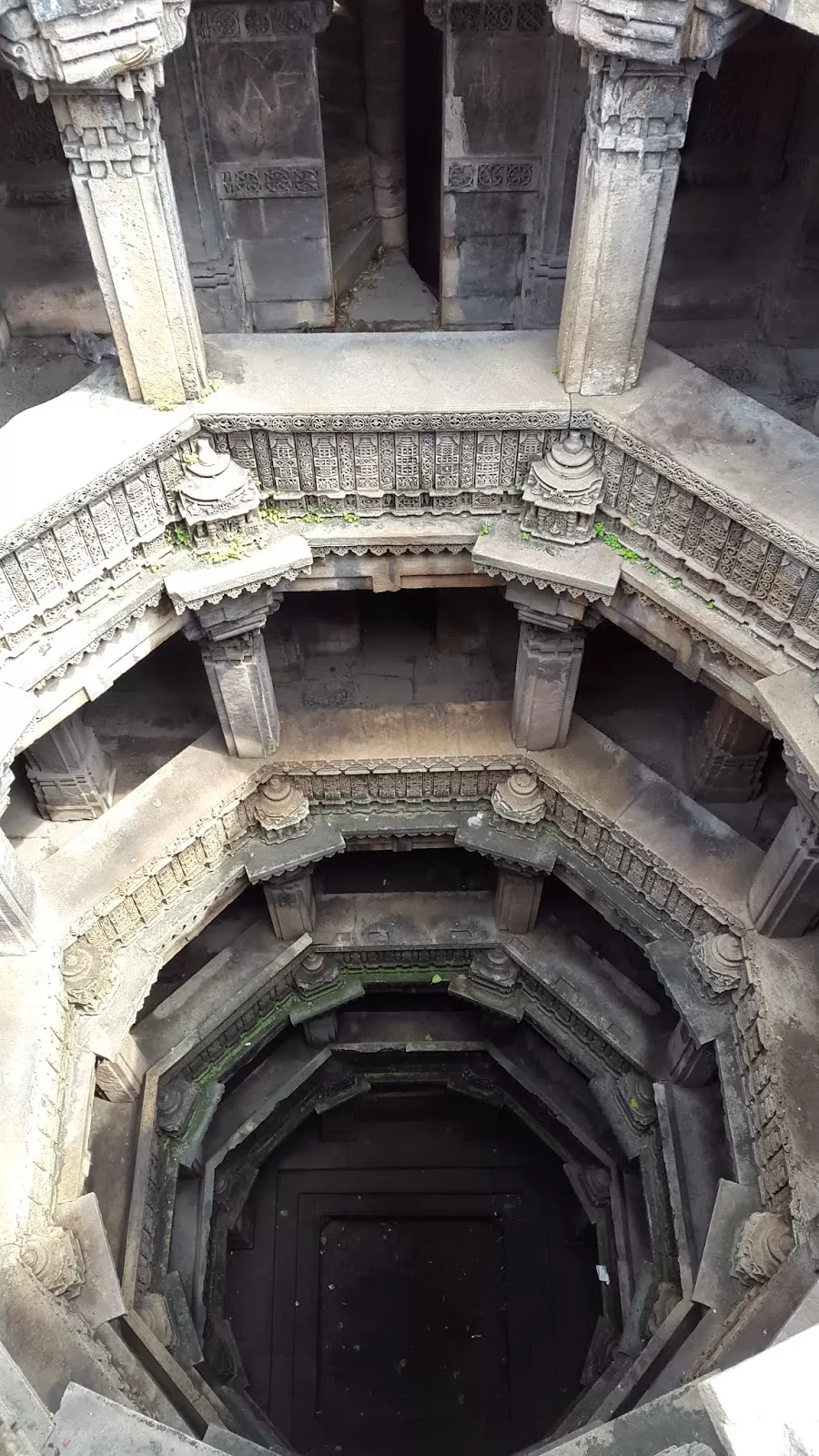 Photo of Dada Harir Vav, Asarwa, Ahmedabad, Gujarat, India by Siddhesh Bhobe