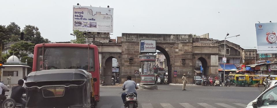 Photo of Ahmedabad Impressions 3/9 by Siddhesh Bhobe