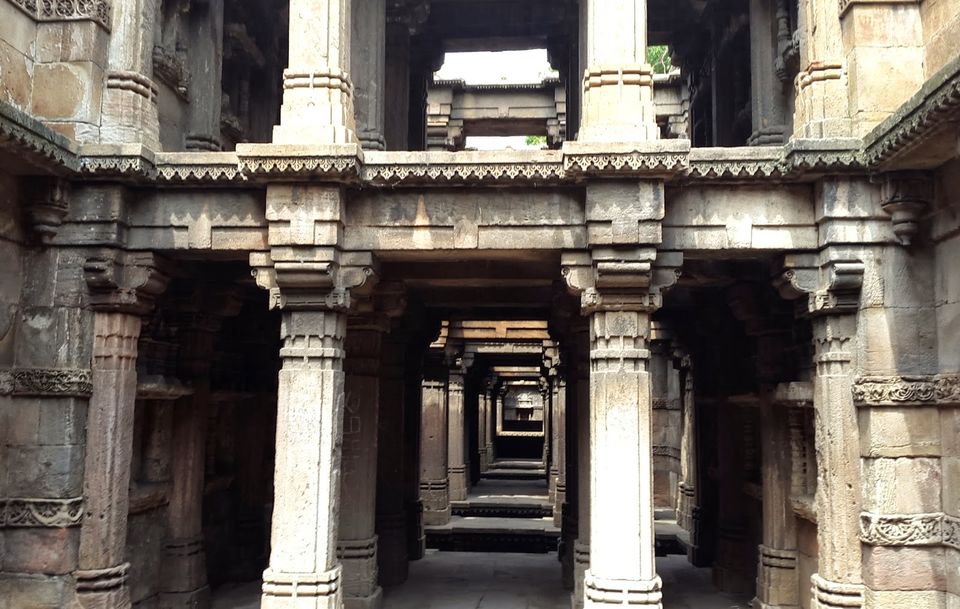Photo of Ahmedabad Impressions 5/9 by Siddhesh Bhobe