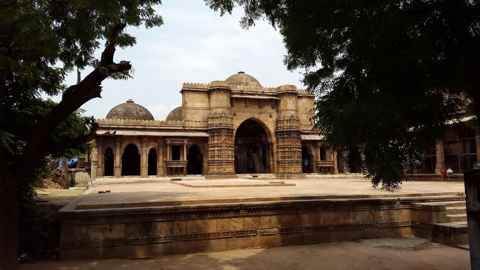 Photo of Ahmedabad Impressions 7/9 by Siddhesh Bhobe