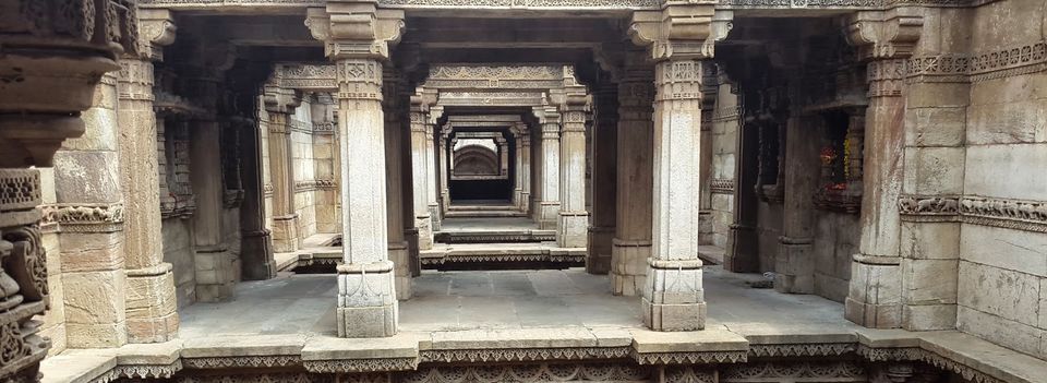 Photo of Ahmedabad Impressions 8/9 by Siddhesh Bhobe
