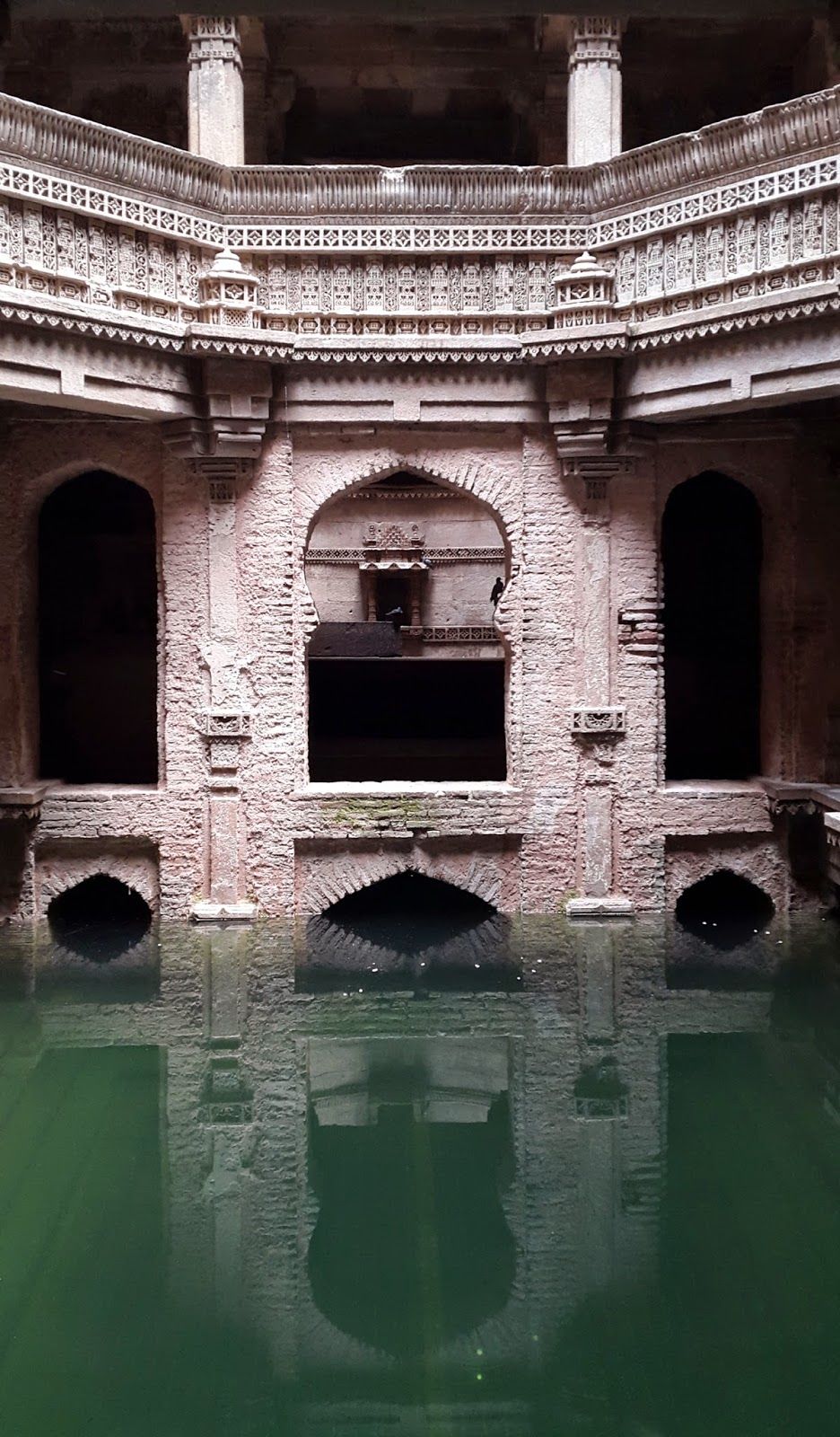 Photo of Ahmedabad Impressions 9/9 by Siddhesh Bhobe