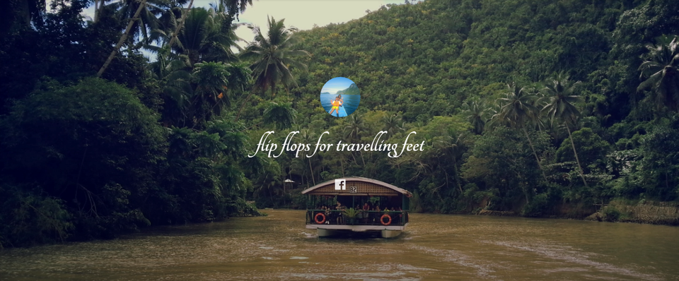 Photo of Bohol: The Philippines Backpacking by Krutika Parmar