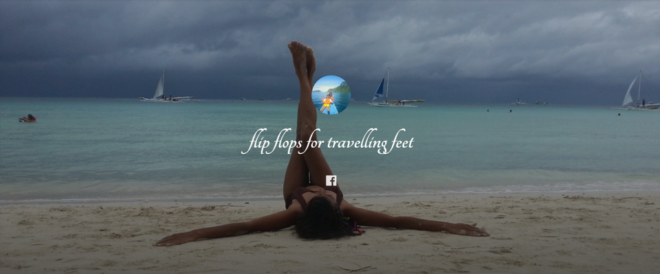 Photo of Boracay: The Philippines Backpacking by Krutika Parmar
