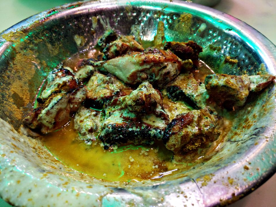 Photo of From the Kitchens of The Mughals: Old Delhi Food Walk by Suvro Banerjee
