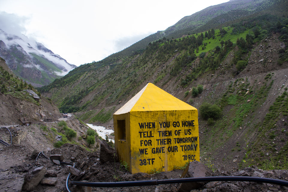 Photo of Leh'd in Ladakh - Solo Ride to Heaven 13/100 by Santosh Suresh Jain